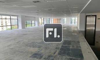 Imagem 5: Conjunto para alugar, 1293 m² - Itaim Bibi - São Paulo/SP