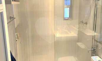 Imagem 7: Apartamento 2 dormitórios - 1 suíte - Vila Olímpia