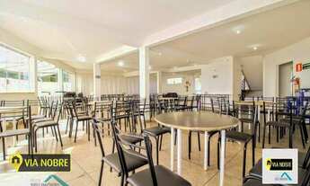 Imagem 3: Galpão para alugar, 735 m² por R$ 6.500,00/mês - Betânia - Belo Horizonte/MG