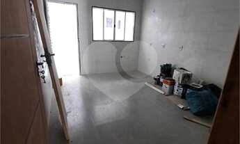 Imagem 4: Casa-São Paulo-LIMÃO