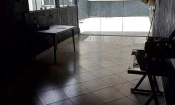 Imagem 4: Cobertura Residencial à venda, Casa Branca, Santo André - CO0043