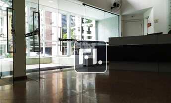 Imagem 4: Conjunto para alugar, 245 m² por R$ 13.000,01/mês - Vila Olímpia - São Paulo/SP