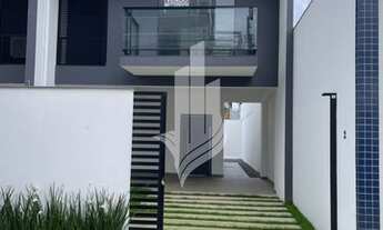 Imagem: Sobrado Geminado em Barra Velha, Bairro