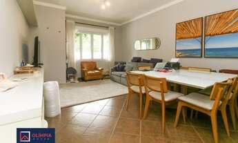 Imagem 4: Apartamento Venda 2 Dormitórios - 150 m² Jardim Europa