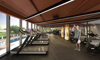 Imagem 13: SãO PAULO - Apartamento Padrão - Jardim Anália Franco