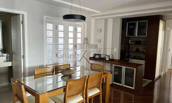 Imagem 3: Apartamento para venda possui 144 metros quadrados com 4 quartos