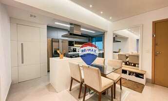 Imagem 5: Cobertura 4 Quartos no Buritis, Localização Previlegiada