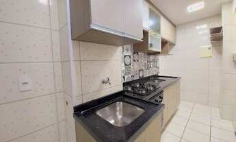 Imagem 6: Apartamento com 2 dormitórios à venda, 49 m² por R$ 260.000,00 - Conceição - Osasco/SP