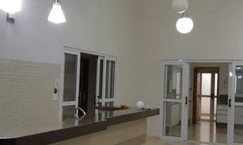 Imagem 6: Casa em condomínio portão Azul . Birigui