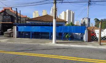 Imagem 2: Terreno na Rua Nova dos Portugueses - 400 metros - 10m de frente x 40m de fdos - Bairro Ch