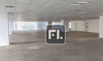 Imagem 5: Conjunto para alugar, 1637 m² por R$ 180.070,00/mês - Vila Olímpia - São Paulo/SP