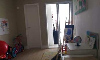 Imagem 5: São Paulo - Apartamento Padrão - Brooklin Paulista