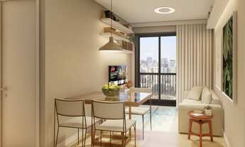 Imagem 7: SãO PAULO - Apartamento Padrão - Vila Sabrina