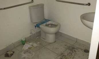 Imagem 6: Galpão Comercial para locação, Centro, São Bernardo do Campo - GA0145