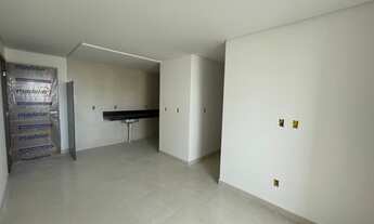 Imagem 6: Aparamento com 2 quartos no Jardim Oceania (Bessa) - Elevador e Lazer na Cobertura