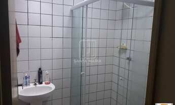 Imagem 4: Apartamento (tipo - padrao) 2 dormitórios, cozinha planejada, em condomínio fechado