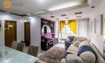 Imagem 5: Apartamento com 1 dormitório à venda, 78 m² por R$ 560.000,00 - Alphaville Industrial - Ba