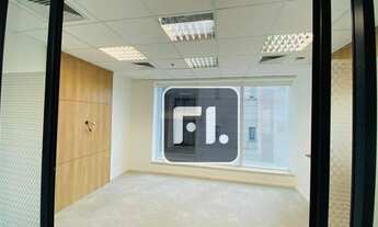 Imagem 5: Conjunto para alugar, 222 m² por R$ 19.000,02/mês - Vila Olímpia - São Paulo/SP