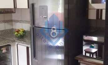 Imagem 2: Apartamento Residencial para locação, Vila Baeta Neves, São Bernardo do Campo - AP2965