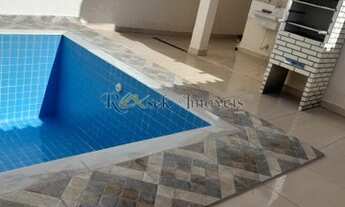 Imagem 3: Casa com 2 dorms, Balneário Gaivotas, Itanhaém - R$ 350 mil, Cod: 825