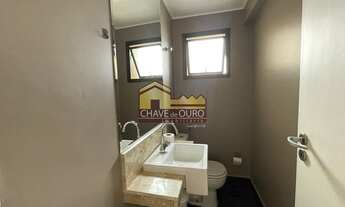 Imagem 5: Apartamento à venda, 3 quartos, 3 suítes, 2 vagas, Santa Maria - Uberaba/MG