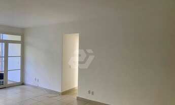 Imagem 4: Apartamento para venda com 133 metros quadrados com 3 quartos em Gávea - Rio de Janeiro