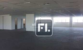 Imagem 5: Conjunto para alugar, 1076 m² por R$ 150.640,00/mês - Pinheiros - São Paulo/SP