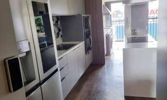 Imagem 6: Apartamento com 2 dormitórios à venda, 78 m² por R$ 850.000,00 - Continental - Osasco/SP