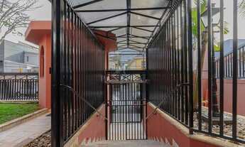 Imagem 2: Apartamento à venda no bairro Vila Bastos