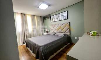 Imagem 4: Cobertura alto padrão