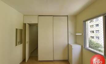 Imagem 5: São Paulo - Apartamento Padrão - Saúde