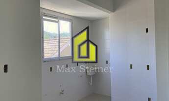 Imagem 3: R*@*Apartamento para venda com 2 quartos, localizado na praia das gaivotas a 190m metros