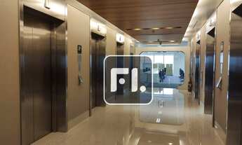 Imagem 3: Conjunto para alugar, 883 m² por R$ 105.000,00/mês - Brooklin - São Paulo/SP