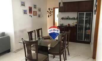 Imagem: Apartamento para venda e locação no Buritis