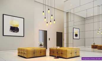 Imagem 2: SãO PAULO - Apartamento Padrão - Cidade Ademar