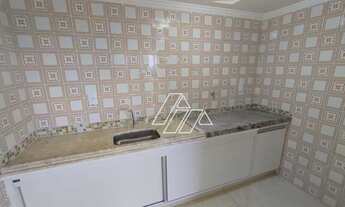 Imagem 4: Casa com 3 dormitórios para alugar, 150 m² - Jardim São Geraldo