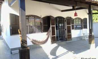 Imagem: Casa aconchegante 3 quartos a 600m da praia