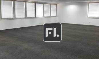 Imagem 2: Conjunto comercial para locação, Pinheiros, São Paulo