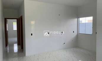 Imagem 5: Casa com 2 dormitórios à venda, 61 m² por R$ 270.000,00 - Itacolomi - Balneário Piçarras/S