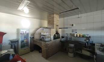 Imagem 3: Lanchonete, restaurante e pizzaria balaius