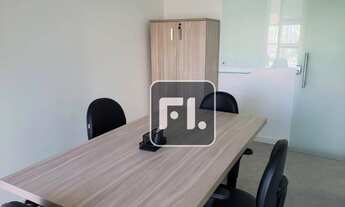 Imagem 3: Conjunto, 69 m² - venda por R$ 745.000,02 ou aluguel por R$ 5.900,03/mês - Brooklin - São