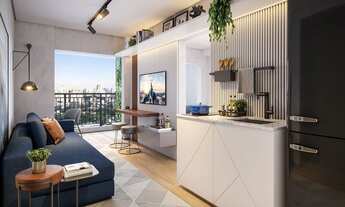 Imagem 4: SãO PAULO - Apartamento Padrão - Campo Belo