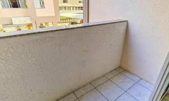 Imagem 6: Apartamento no bairro Jardim Satélite, 2 quartos