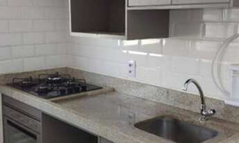 Imagem 2: Apartamento com 2 dormitórios à venda, 48 m² por R$ 290.000,00 - Padroeira - Osasco/SP