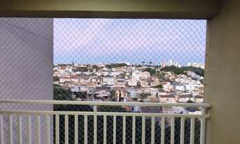 Imagem 4: Apartamento à venda no Condominio Reviva em Campinas -SP