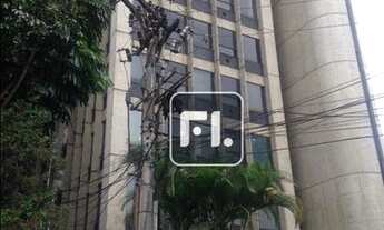 Imagem 5: Conjunto para alugar, 300 m² por R$ 8.000,00/mês - Vila Olímpia - São Paulo/SP