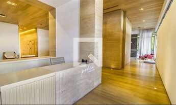 Imagem: Apartamento para Aluguel - Itaim Bibi, 1