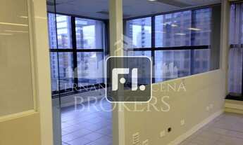 Imagem 4: Conjunto para alugar, 162 m² por R$ 11.300/mês - Vila Olímpia - São Paulo/SP