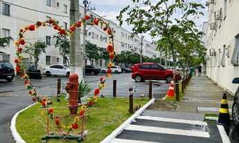 Imagem: Apartamento MRV perto do Atacadão