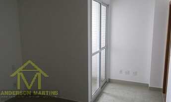 Imagem 4: Apartamento em prédio frente para o mar da praia da costa Cód: 6777 z